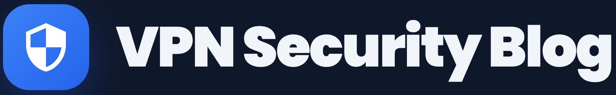 VPN Security Blog