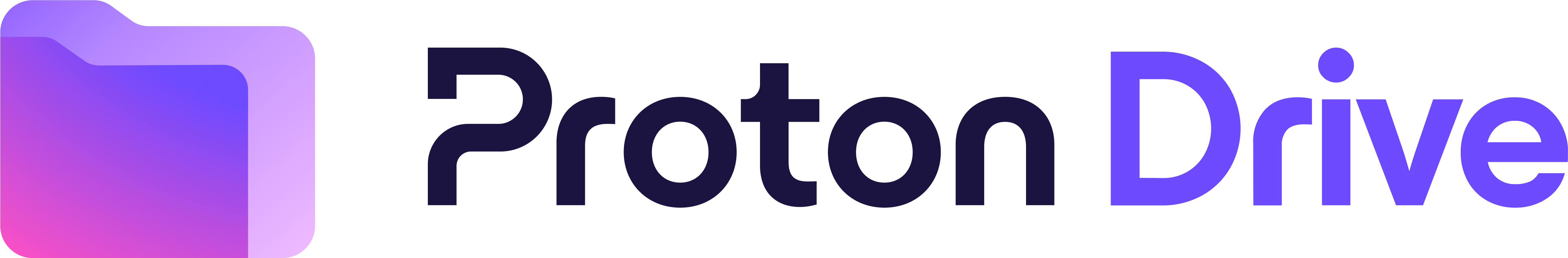 Proton Drive - Encrypted cloud storage